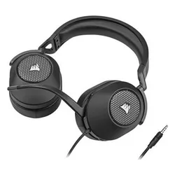 Corsair HS65 Surround Kulaklıklar Siyah (CA-9011270-EU)