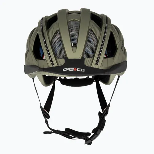 Kask rowerowy CASCO Cuda 2 urban relic