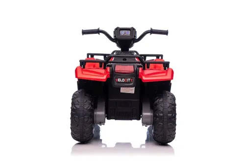 Quad Kład Na Akumulator Dla Dzieci 3-5 Lat Jc915 2X45W 3,5 Km/H LED MP3 USB
