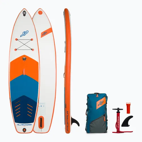 JP-Australia SUP-доска AllroundAir LE многоцветная