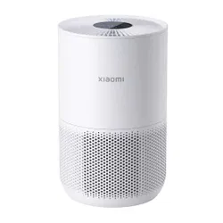 Очиститель воздуха Xiaomi Smart Air Purifier 4 Compact