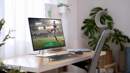 Monitor DELL S2725QS 27" 3840x2160 IPS 120Hz 4 ms