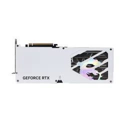 Karta graficzna MSI GeForce RTX 5080 Gaming Trio OC White 16GB GDDR7 256bit DLSS 4