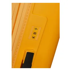 Чемодан American Tourister DASHPOP EXP-golden yellow