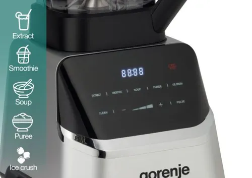 Blender kielichowy GORENJE BP1500DE