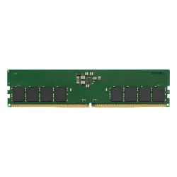 Pamięć RAM Kingston DDR5 16GB 5600 CL46 Zielony