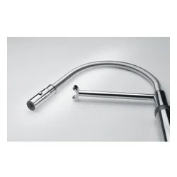 Bateria FRANKE Vital 120.0621.230 Gun metal-chrom