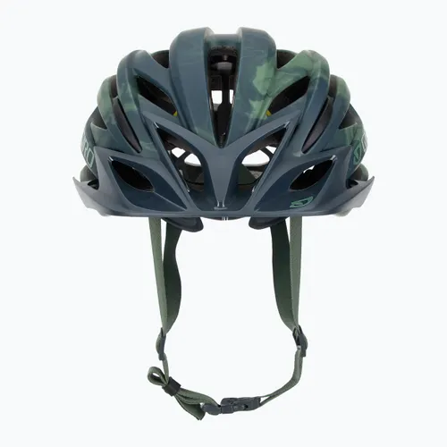 Kask rowerowy Giro Artex Integrated MIPS hedge green/cosmic dust