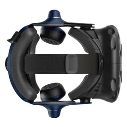 HTC Vive Pro 2 Headset (99hasw004-00)