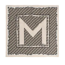 Marella Wolf Ivory Sling