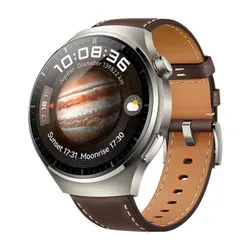 Умные Часы Huawei Watch 4 Pro Classic