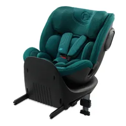 Fotelik samochodowy KINDERKRAFT Xrider 2 I-size 40-150 cm (0-21 kg) Zielony