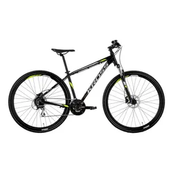 MTB Kross Altıgen 5.0 29" Bisiklet