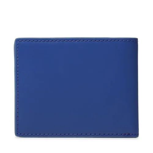 Большой мужской кошелек Tommy Hilfiger Th Modern Lea Mini CC Wallet Am0am11271 C66