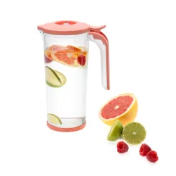 Pojemnik Zestaw próżniowy: 3 dzbanki 1-litrowe