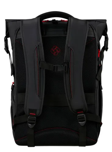 Plecak na laptopa Samsonite Paradiver Light Rolltop L - black