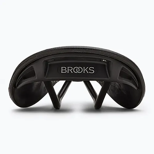 Siodełko rowerowe Brooks England C15 Carved black