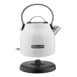 Чайник KITCHENAID 5KEK1222EWH классический белый