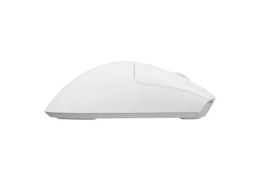 Myszka gamingowa Genesis Zircon 880 Pro 8K Wireless Biały