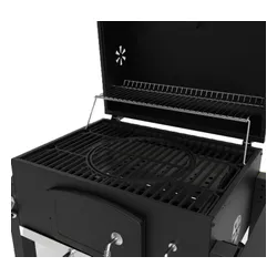 Grill węglowy GÖTZE & JENSEN GG700 56.5 x 41.8 cm