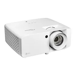 Проектор Optoma Uhz66 Laser 4K