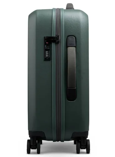 Walizka kabinowa Bellroy Transit Carry-On - everglade