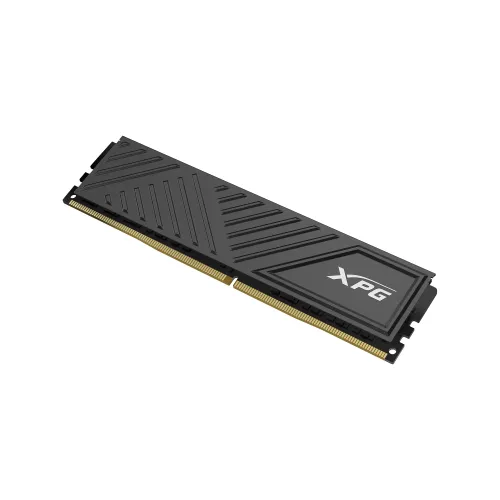 Pamięć RAM Adata XPG Gammix D35 DDR4 32GB (2 x16GB) 3200 CL16 Czarny