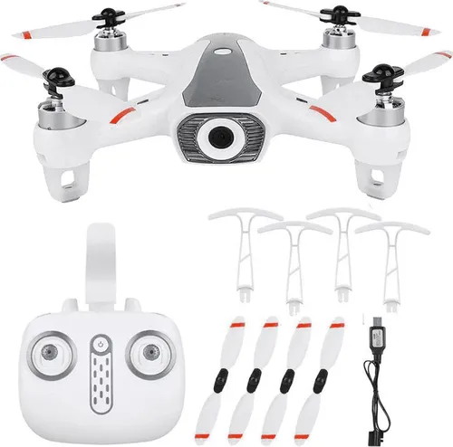 Dron Syma W1 Explorer