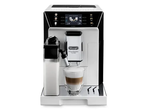 DeLonghi ECAM kahve makinesi 550.65.W