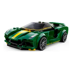 LEGO Speed Champions 76907 Lotus Evija