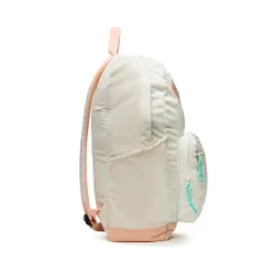 Rucsac Converse GO pentru imprimare 10025844-A01 Kaki / Off White