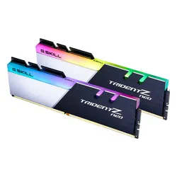 Pamięć G.Skill Trident Z Neo, DDR4, 32 GB, 3600MHz, CL16 (F4-3600C16D-32GTZNC)