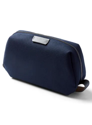 Косметичка / Дорожная сумка Bellroy Toiletry Kit - navy