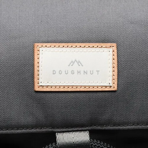 Gogoașă D104pf-0004-F Rucsac Cu Cărbune