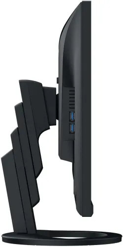 EIZO FlexScan EV2740S-BK