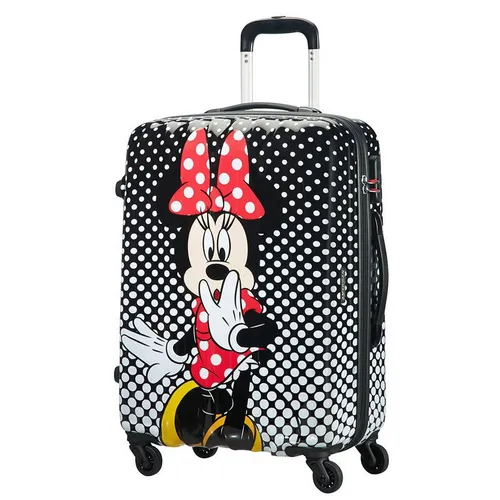 Amerikan Disney Efsaneleri Turisti - Polka Noktalı Minnie Mouse