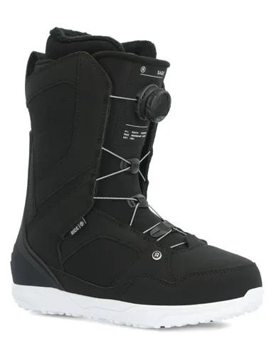 Buty snowboardowe Ride Sage - Rozmiar (cm) - 26.0