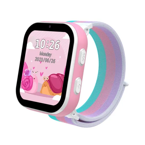 Smartwatch Kiano Watch Joy LTE Unicorn