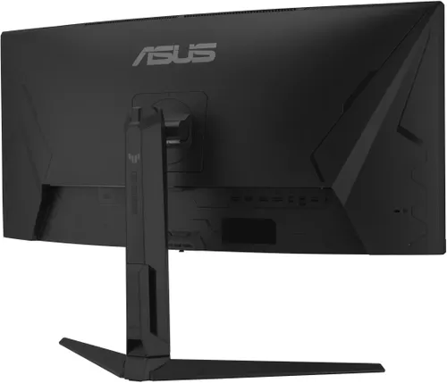 Monitor ASUS TUF Gaming Series 5 VG34WQL5A 34" 3440x1440px 200Hz 1 ms [GTG] Curved