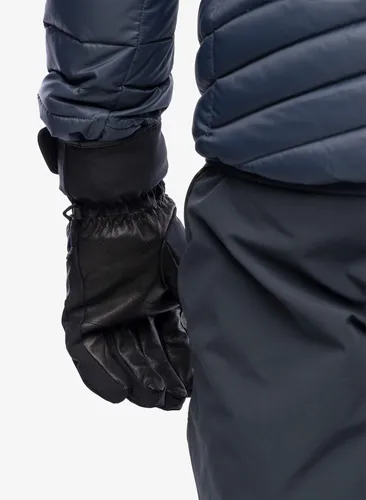 Rękawice narciarskie Montura Ski Light Glove - black