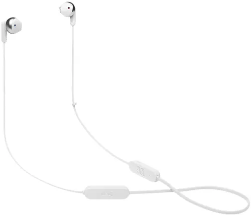 Słuchawki douszne JBL Tune 215BT Biały