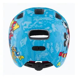 Kask rowerowy dziecięcy Alpina Ximo 2 Jr disney mickey & friends