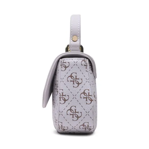Ghiciți geanta cu clapetă Crossbody J3GZ17 WFEN0 G018