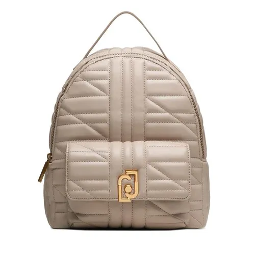 Liu Jo Ecs m Rucsac AF3122 E0426 Taupe S1802