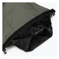 Torba rowerowa pod siodło Topeak Loader Backloader 10 l green
