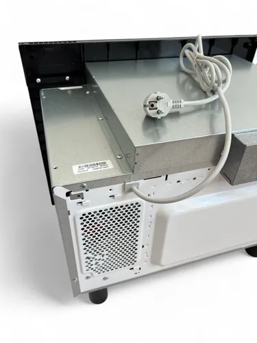 Kuchenka mikrofalowa AEG MBE2658SEM - outlet