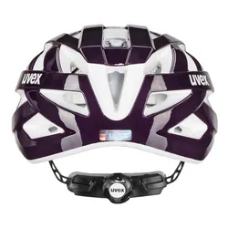 Kask rowerowy UVEX I-vo 3D