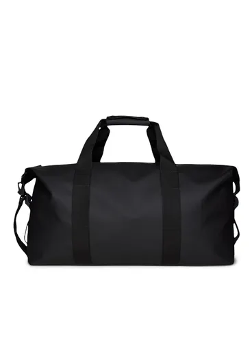 Дорожная сумка Rains Hilo Weekend Bag Large W3-black