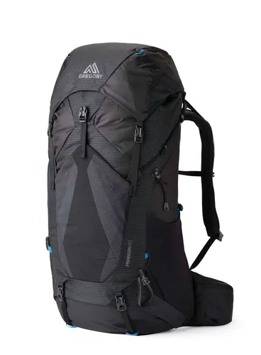 Plecak turystyczny Gregory Paragon 60 - alpine black