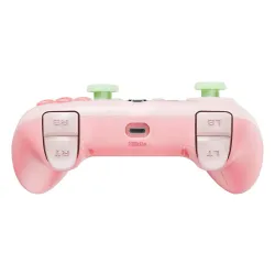 Pad 8BitDo Ultimate Mini Wired Controller do Xbox, PC Przewodowy Różowy